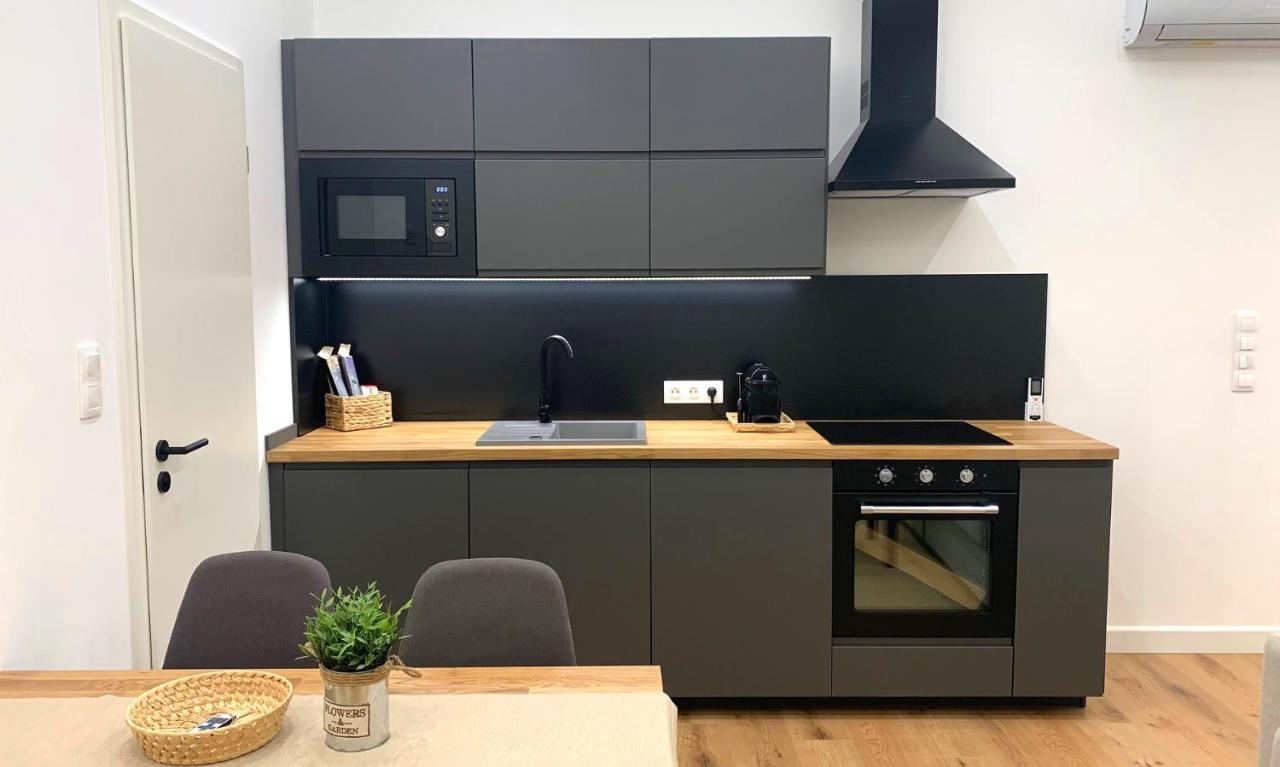Apartment Sipsix - 2 Bedroom Flat In The Heart Of