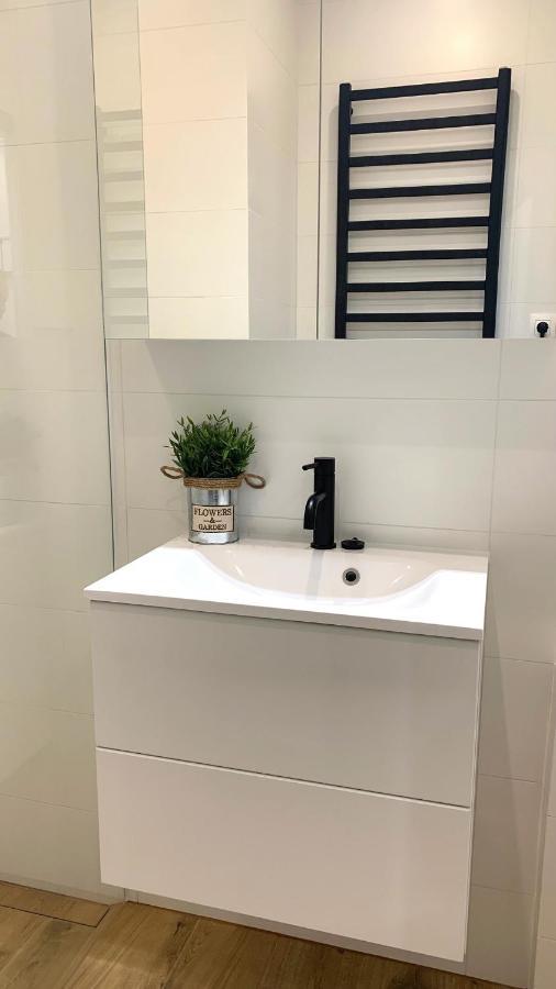 Apartment Sipsix - 2 Bedroom Flat In The Heart Of