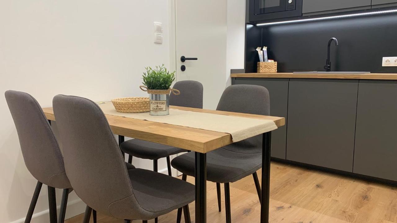 Sipsix - Modern 2 Bedroom Newly Renovated Flat With Ac In Centre Apartment Budapest